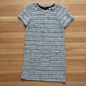 Loft Shift Dress